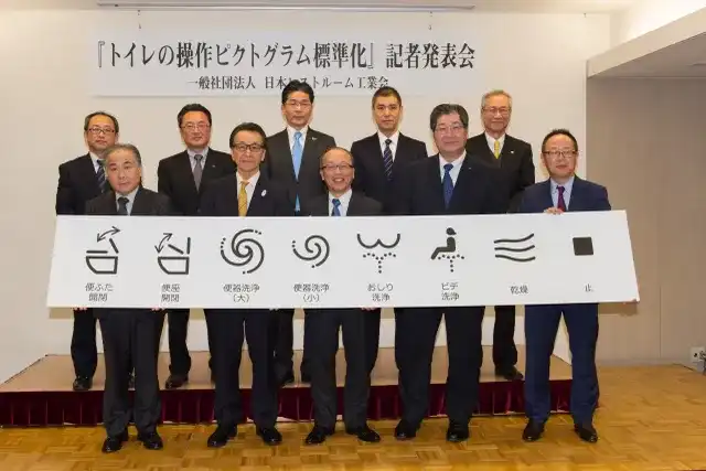dizájn, Érdekesség, hagyomány, higiénia, japán, Kultúra, szokások, technológia, utazás, Vécé
