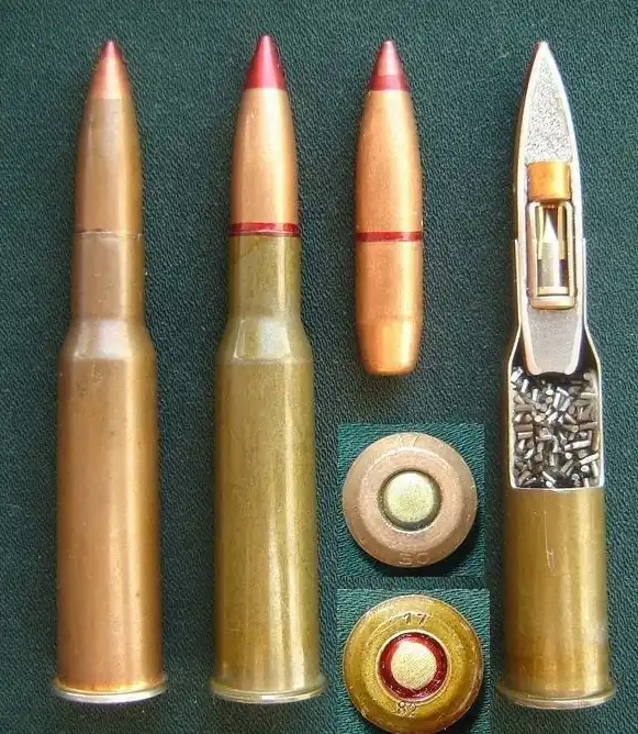 fegyver, Fejlesztés, gyújtó, haditechnika, kaliber, Lőszer, lövedék, puska, robbanó, technológia