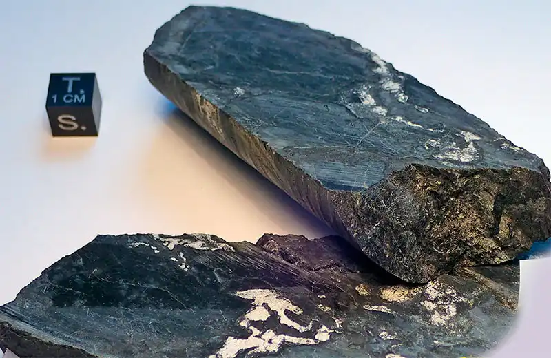 Atomenergia, atomfizika, Gabon, geológia, maghasadás, Oklo, radioaktivitás, természetes atomreaktor, tudományos felfedezés, urán