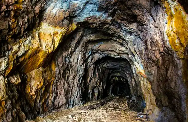 Atomenergia, atomfizika, Gabon, geológia, maghasadás, Oklo, radioaktivitás, természetes atomreaktor, tudományos felfedezés, urán