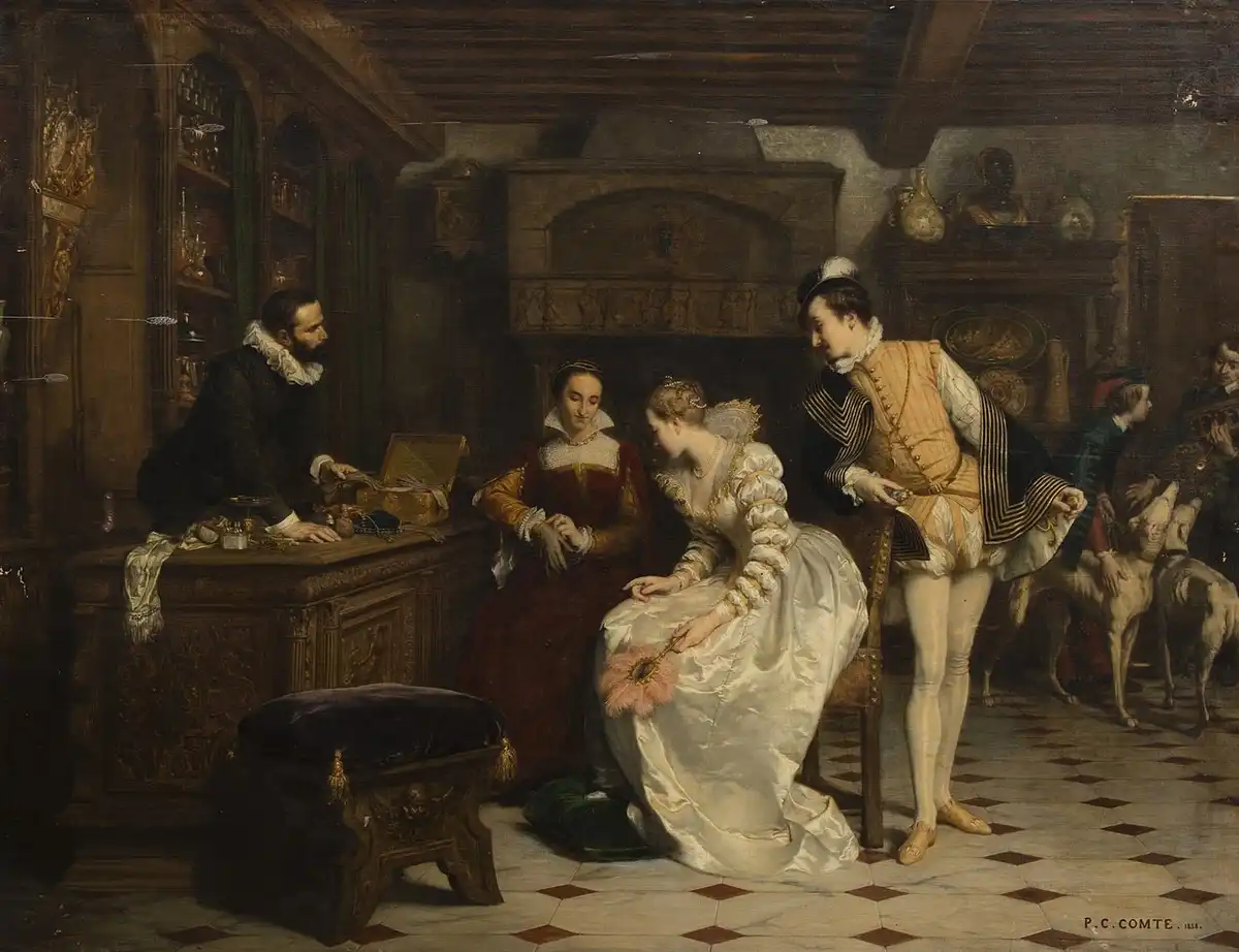 Dinasztia, Franciaország, hatalom, intrika, Királyság, Margot, szerelem, történelem, udvar, Valois