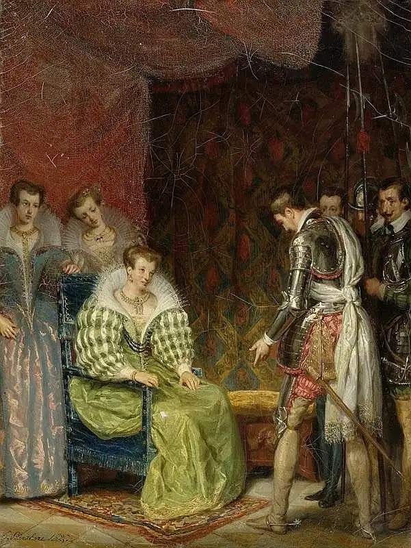 Dinasztia, Franciaország, hatalom, intrika, Királyság, Margot, szerelem, történelem, udvar, Valois