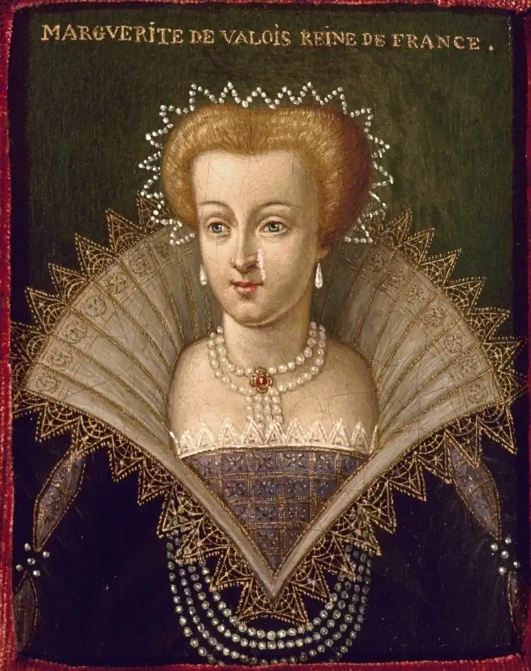 Dinasztia, Franciaország, hatalom, intrika, Királyság, Margot, szerelem, történelem, udvar, Valois