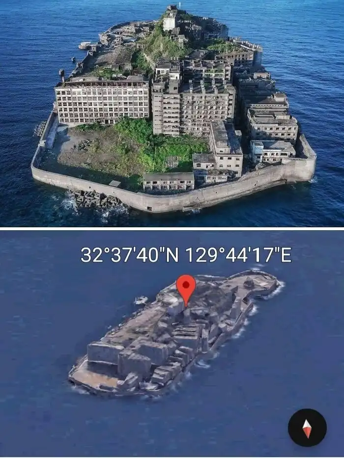 Érdekességek, felfedezés, föld, földrajz, Google Earth, műhold, rejtély, térkép, utazás, világ