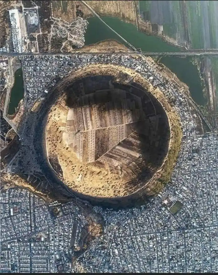 Érdekességek, felfedezés, föld, földrajz, Google Earth, műhold, rejtély, térkép, utazás, világ