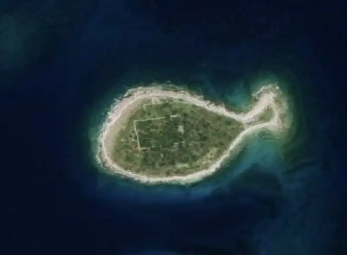 Érdekességek, felfedezés, föld, földrajz, Google Earth, műhold, rejtély, térkép, utazás, világ