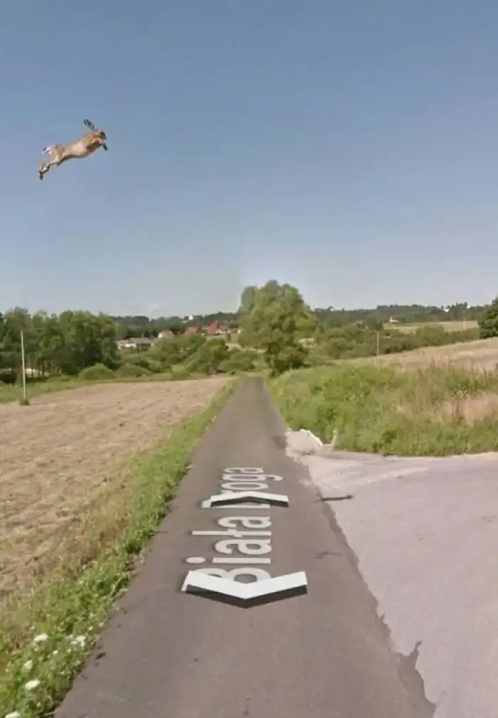 Érdekességek, felfedezés, föld, földrajz, Google Earth, műhold, rejtély, térkép, utazás, világ