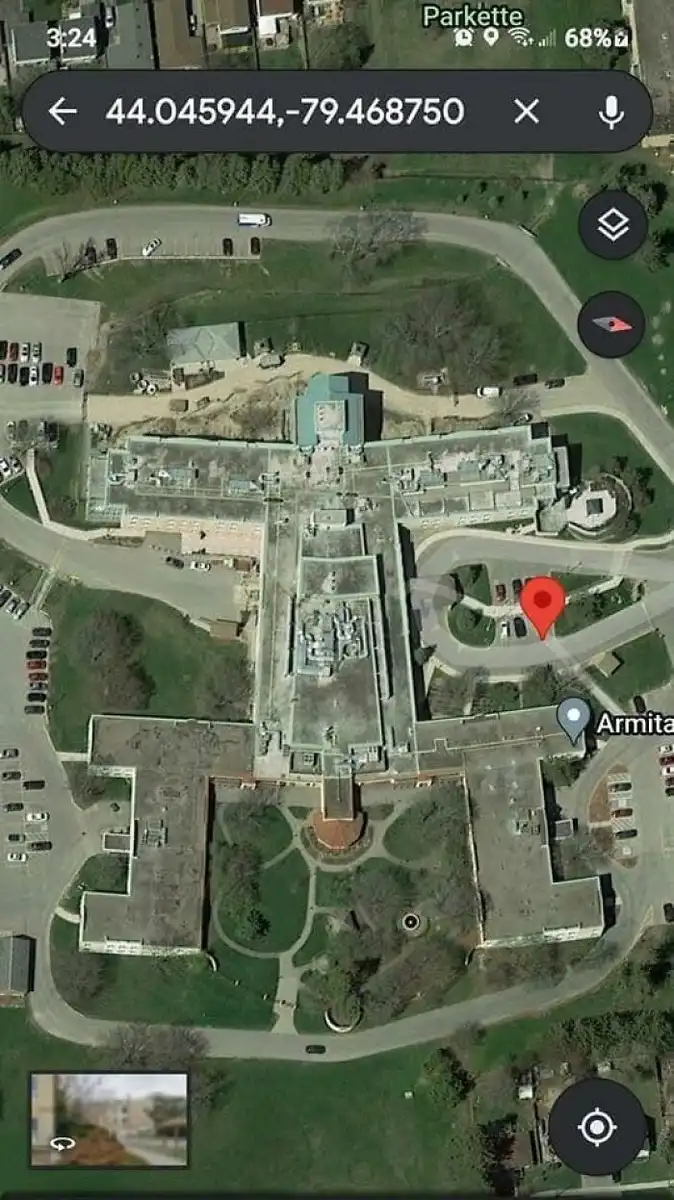 Érdekességek, felfedezés, föld, földrajz, Google Earth, műhold, rejtély, térkép, utazás, világ