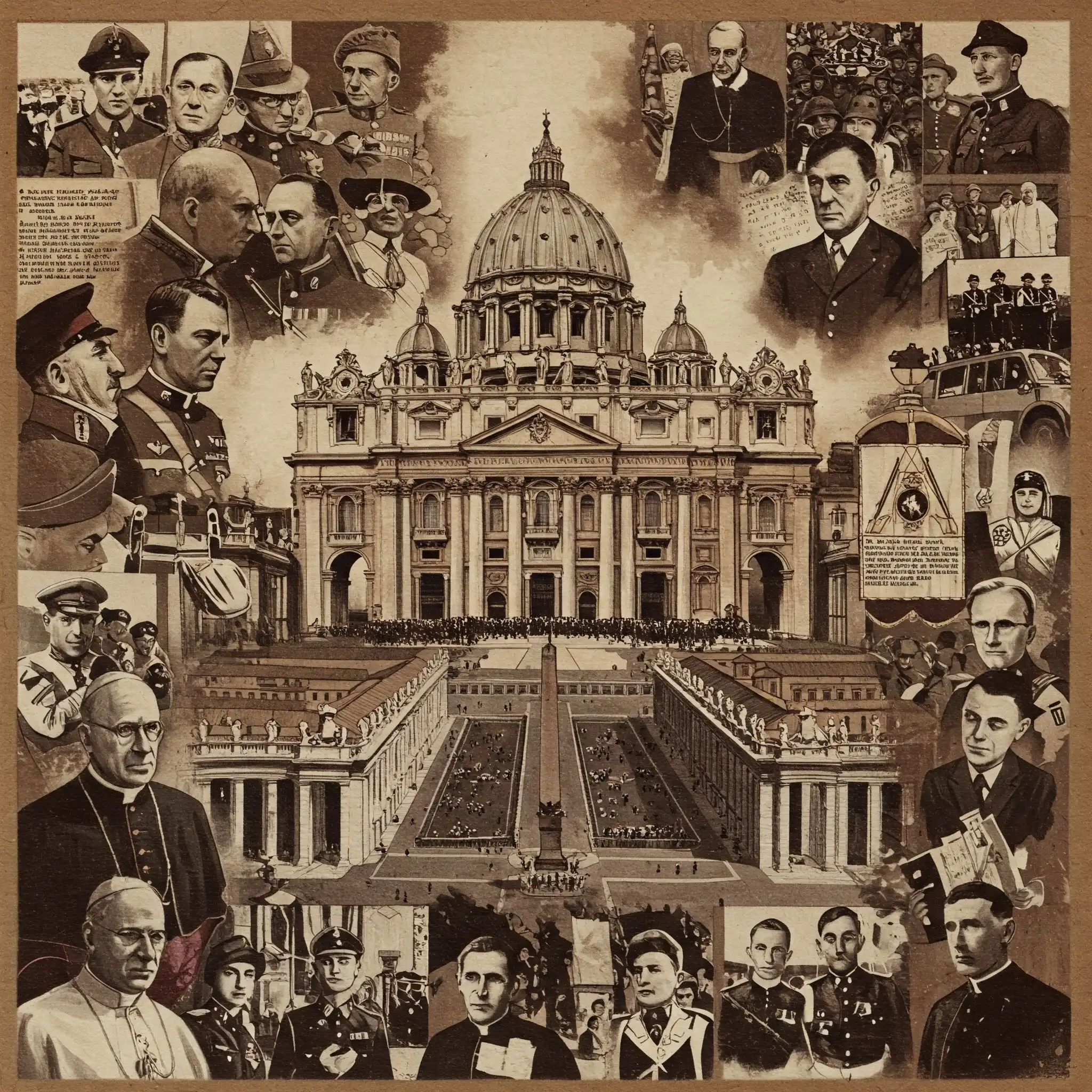 botrány, Bűn, egyház, hatalom, intrika, pénz, rejtély, titkok, történelem, Vatikán