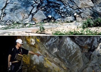 Oklo – Természetes atomreaktor és atomi csoda, amely 2 milliárd éves