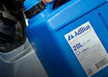 Mi az az AdBlue, és miért van szükség rá a dízeles autóknál?