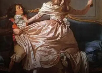 Botrányos nászéjszakák a történelemben: Öt sikertelen nászéjszaka