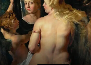 Miért csak túlsúlyos nőket ábrázolt Rubens a festményein?