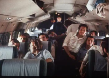 10 fotó, amely az utolsó volt a rajtuk szereplő emberek számára