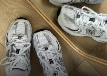 Sokan egész életükben rossz cipőméretet hordanak, én is elkövettem ugyanezt a hibát