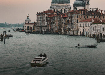 Hogyan élnek Velencében: bemutatom a mindennapi életük sajátosságait