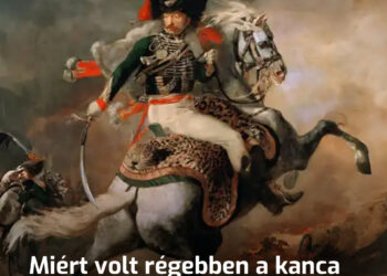 Miért volt régebben a kanca jobb, mint egy mén a csatában – egyetlen apró részlet miatt