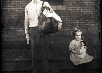 11 elképesztő tény a világtörténelemből, amelyek szinte kitaláltnak tűnnek