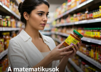 A matematikusok elmagyarázták, mi az a „37%-os szabály”, és hogyan segít a döntésben