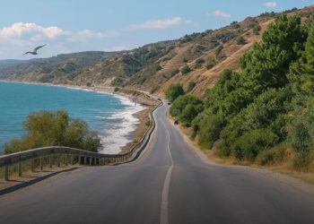 8 ok, amiért nincsenek turisták Törökország Fekete-tenger felőli partján