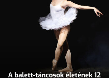 A balett-táncosok életének 12 kulisszatitka, amikről a táncosok maximum egymás között beszélnek