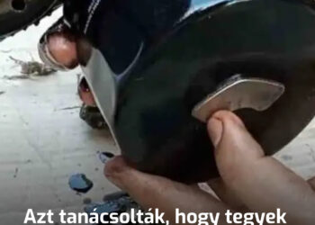 Azt tanácsolták, hogy tegyek mágnest az olajszűrőre két szerviz között: Megmutatom, van-e értelme