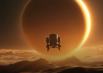 Mi történne, ha egy ember landolna a Plútón?