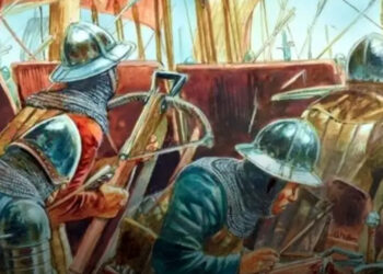 Miben volt jobb és rosszabb a számszeríj a hagyományos hosszúíjnál?