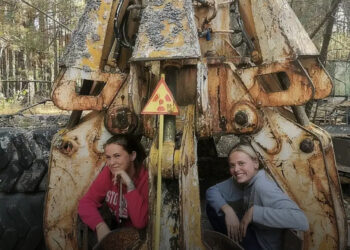 Az emberek 30 alkalommal halálos veszélybe sodorták magukat anélkül, hogy tudták volna