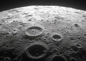 Egy jelenség, amely a mai napig megoldatlan a Holdon