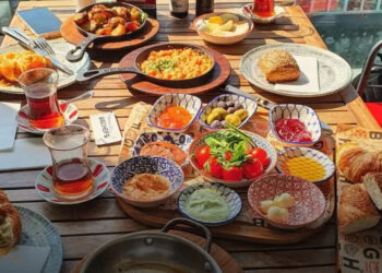 Török életérzés: a hangulatos otthon titka a török nőktől