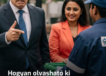 Hogyan olvasható ki valakinek a személyisége 10 másodperc alatt (pszichológia segítségével)