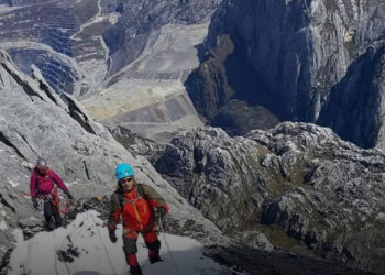 Három olyan hely a Földön, ahová az emberek még mindig nem tudnak eljutni