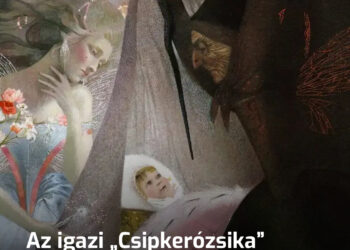 Csipkerózsika sötét eredete: a mese, amit nem mesélnek el lefekvés előtt