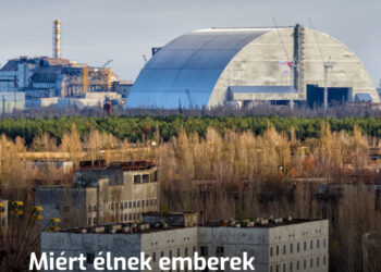 Sugárzás után: miért lehet biztonságos Hirosima, de tiltott Csernobil?