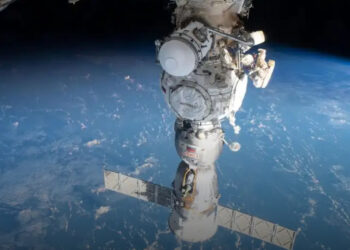 Nemzetközi Űrállomás: álom vagy valóság a Hold körüli pálya?