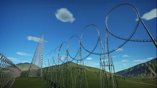 design, Etika, Eutanázia, extrém, halál, Hullámvasút, jövő, Koncepció, művészet, technológia