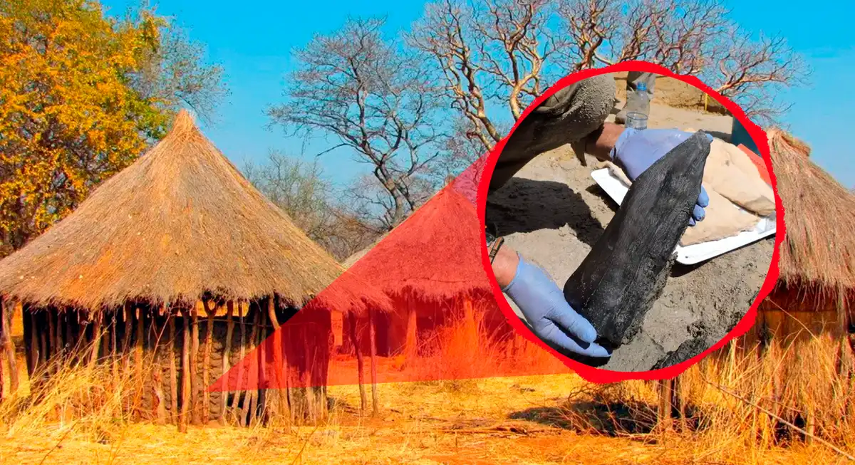 afrika, civilizáció, Építmények, eszközök, evolúció, felfedezés, Ősember, Őstörténet, régészet, tudomány