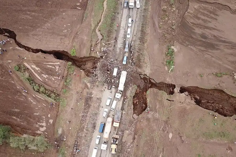 afrika, földtan, jövő, kontinens, Kőzetlemez, Riftvölgy, Szétválás, sziget, tektonika, vulkán