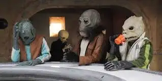 Filmhiba, fizika, Hollywood, mítoszok, newton, Pályák, sci-fi, súlytalanság, tudomány, Űrutazás