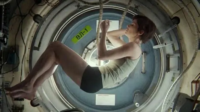 Filmhiba, fizika, Hollywood, mítoszok, newton, Pályák, sci-fi, súlytalanság, tudomány, Űrutazás
