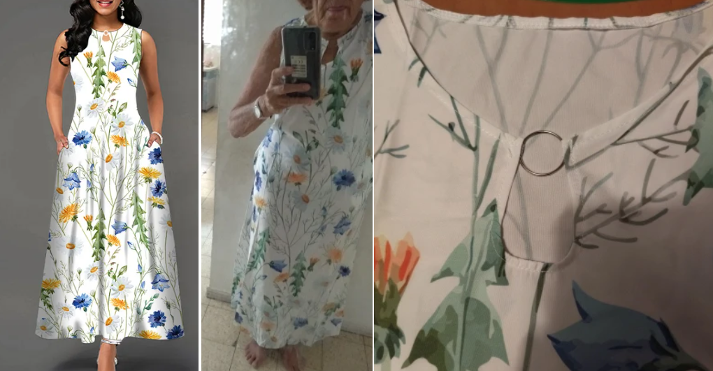 Akció, csalódás, divat, humor, minőség, OnlineVásárlás, Piactér, Ruhák, valóság, Vélemények