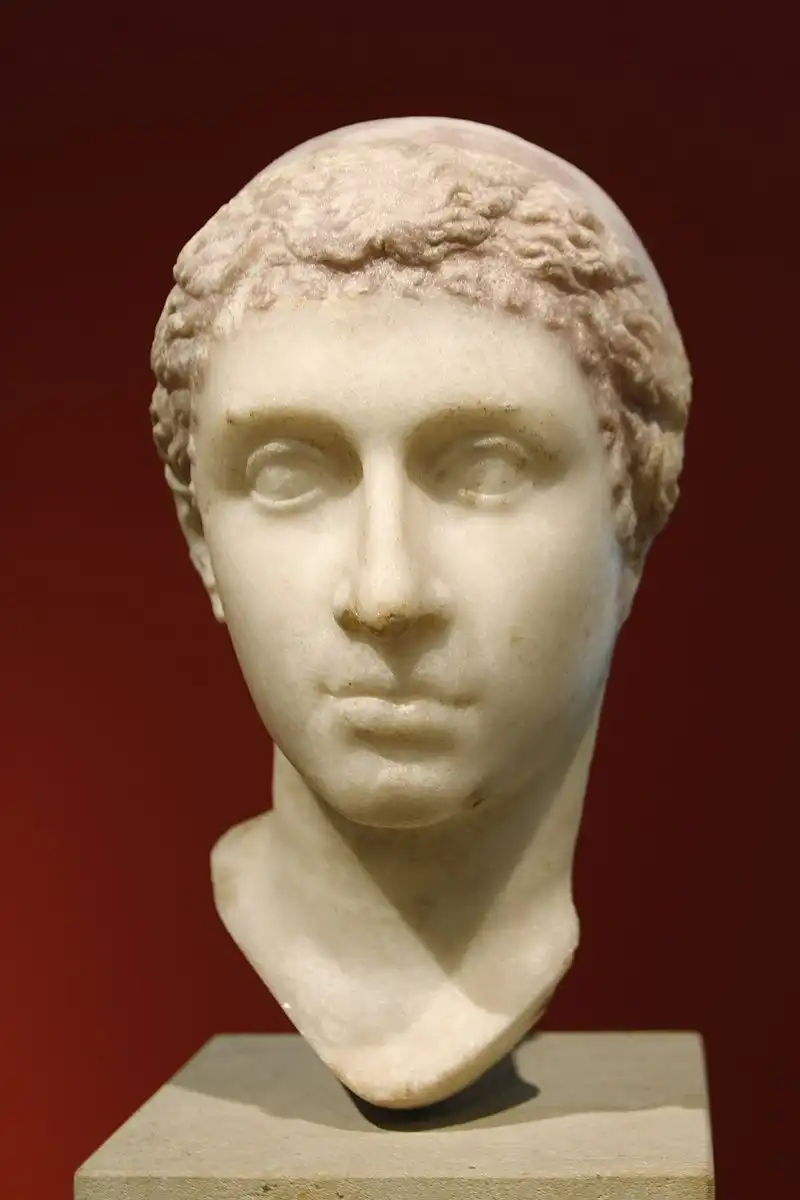Antonius, egyiptom, halál, hatalom, Kleopátra, legenda, méreg, Octavianus, Ókor, Róma