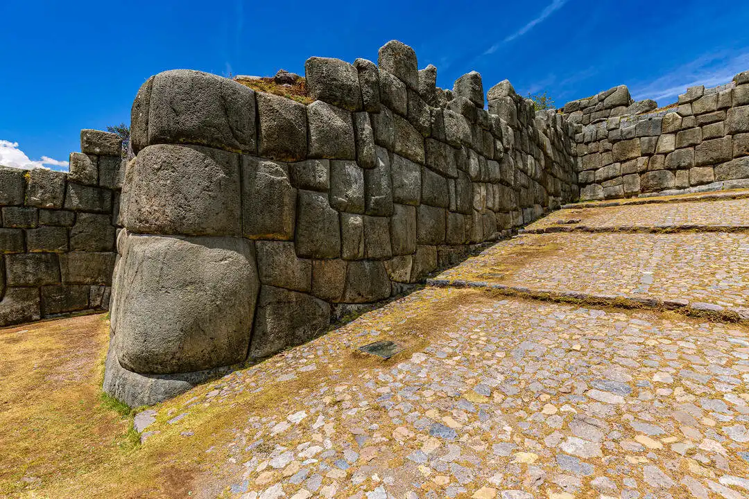 civilizáció, építészet, legendák, megalit, ókor, Peru, régészet, rejtély, Sacsayhuamán, technológia