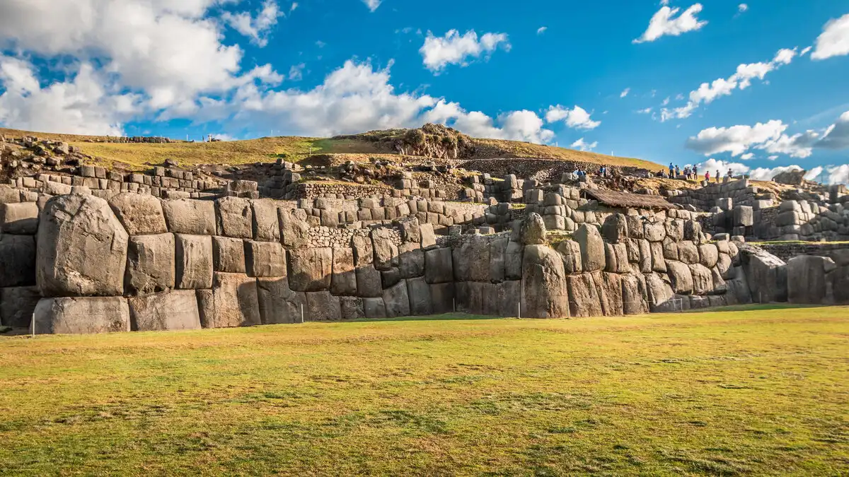 civilizáció, építészet, legendák, megalit, ókor, Peru, régészet, rejtély, Sacsayhuamán, technológia