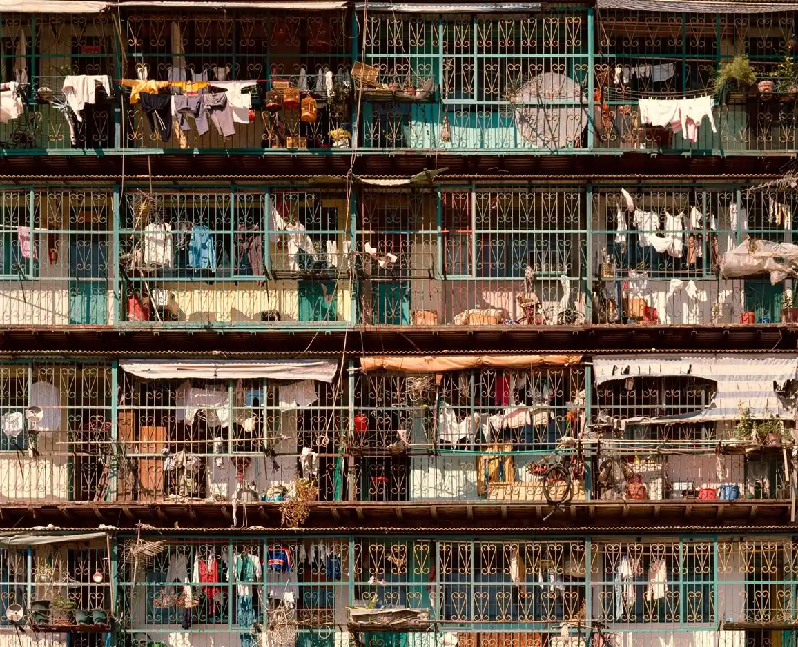 Enklávé, Építészet, Hongkong, Kowloon, Lebontás, népsűrűség, Popkultúra, társadalom, történelem, urbanisztika