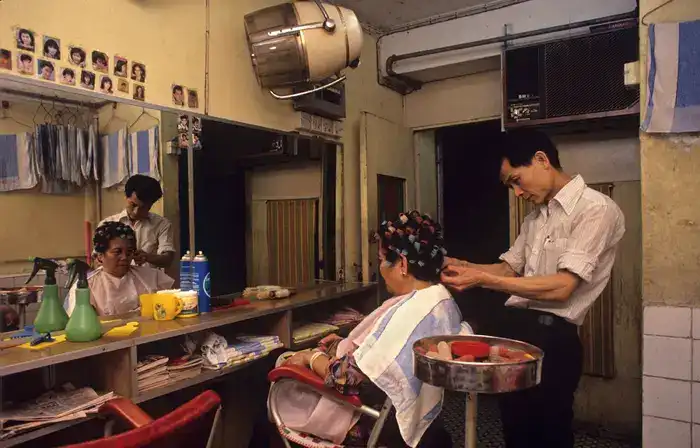 Enklávé, Építészet, Hongkong, Kowloon, Lebontás, népsűrűség, Popkultúra, társadalom, történelem, urbanisztika