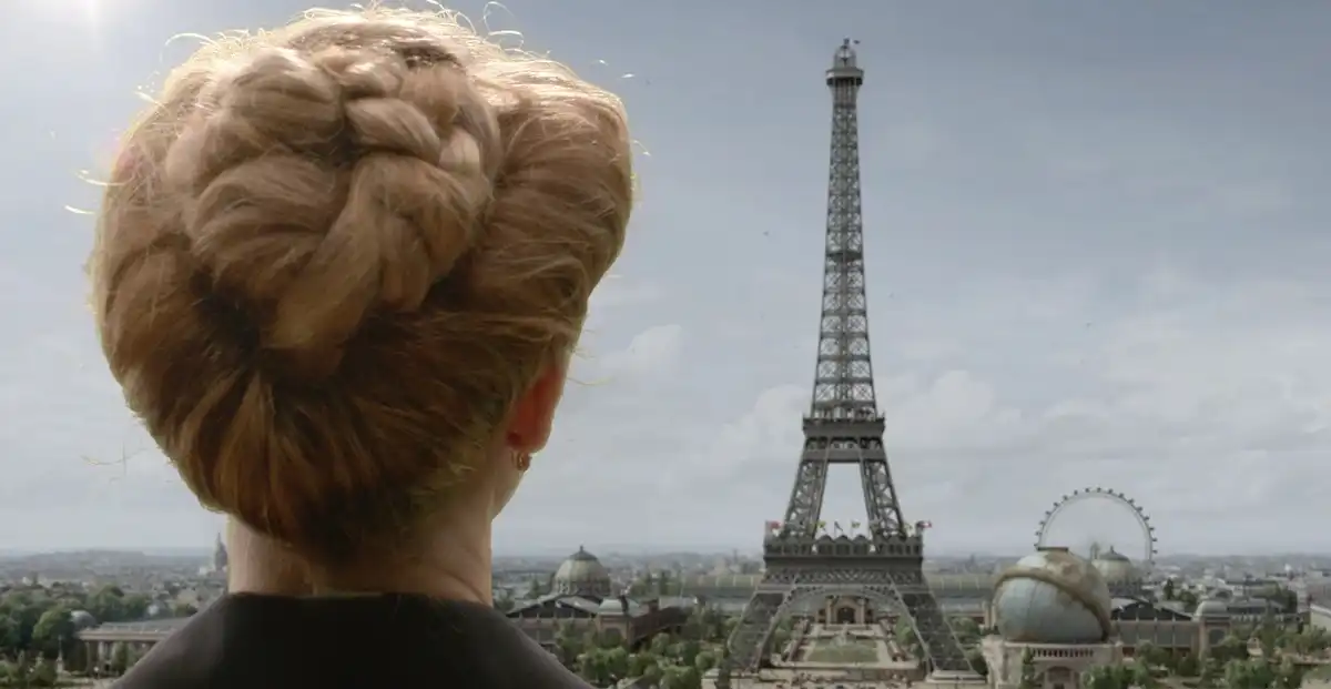 Eiffel-torony, Építészet, lakás, látványosság, magasság, mérnök, Párizs, titok, történelem, világkiállítás