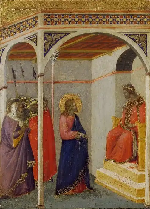 Biblia, hatalom, Ítélet, Jézus, Júdea, kereszténység, legenda, Pilátus, Róma, történelem