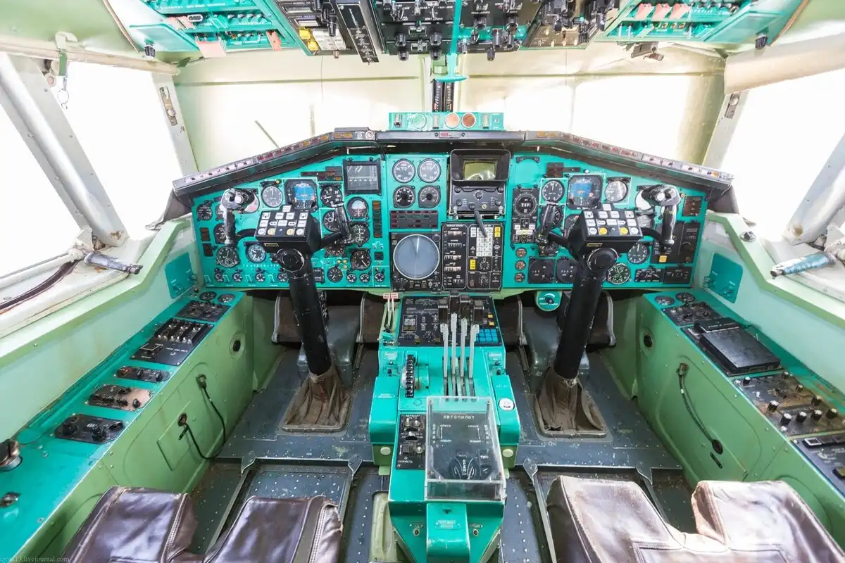 baleset, Concorde, hidegháború, légiközlekedés, múzeum, repülés, szovjetunió, szuperszonikus, technológia, Tu-144